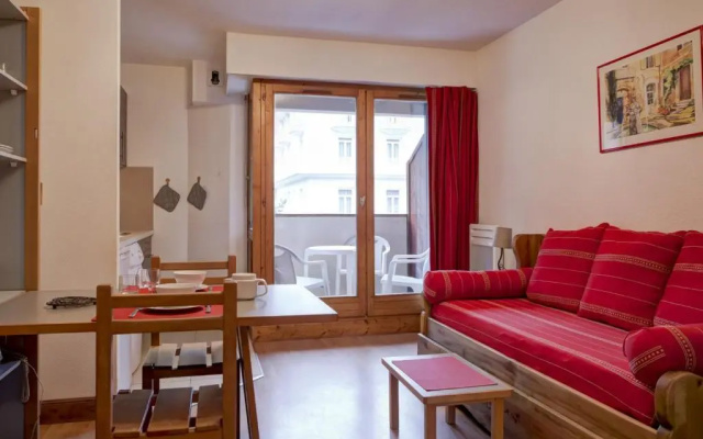 Appartement Brides-les-Bains, 1 pièce, 4 personnes - FR-1-512-147