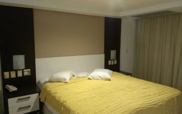 Marinas Praia Flat