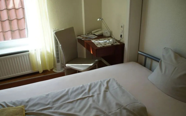 Hotel Kutscherstube