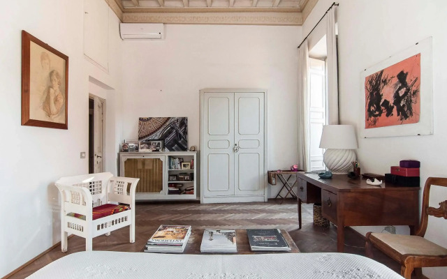 Timeless Rome