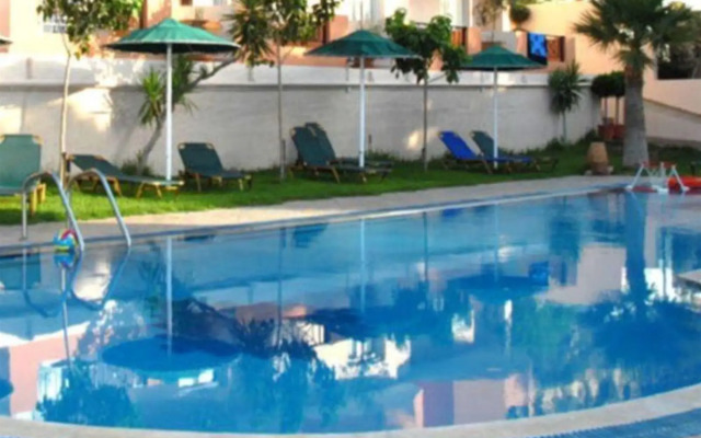 Hotel Calypso