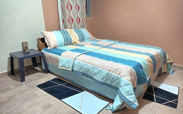 Residence C9