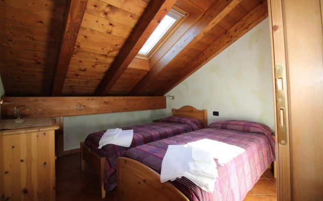 Residence Casa Federica