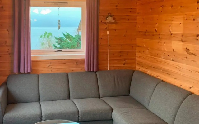 6 Person Holiday Home in Brekke