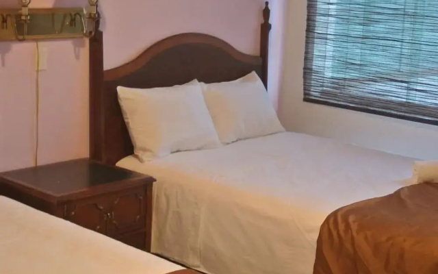 Apartamentos Paraiso Vallarta Hotel