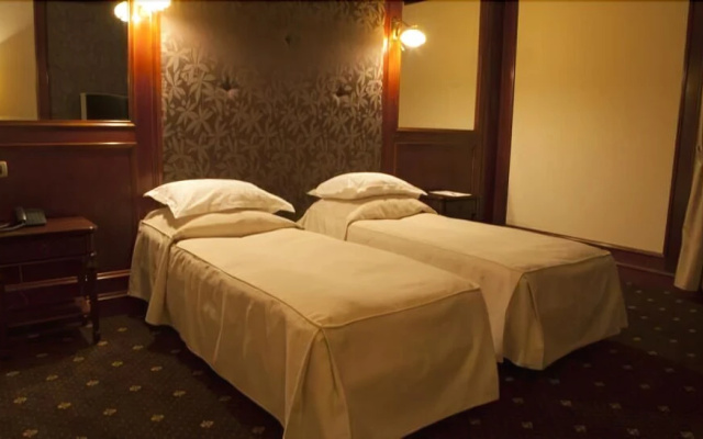 Hotel Select