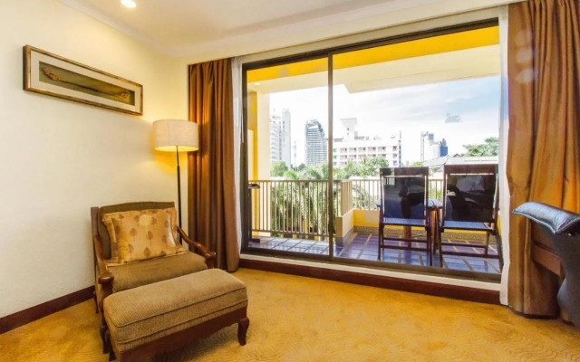 Dusit Thani Pattaya
