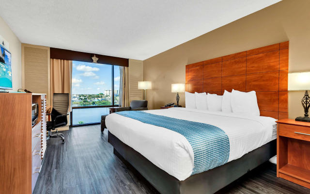 Best Western Orlando Gateway Hotel