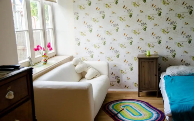 Posti 19 Apartment
