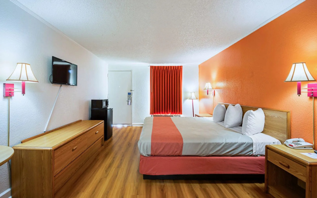 Motel 6 Perry 4860