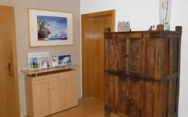 Haus Alpengruss