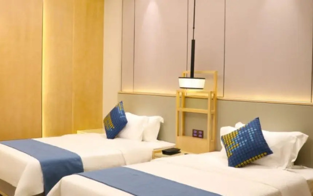 Yuda International Hotel