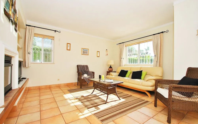 Villa 7J Quinta dos Alamos