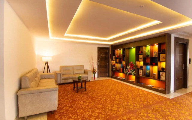 Liverpool Hotels, Outer Ring Road, Marathahalli