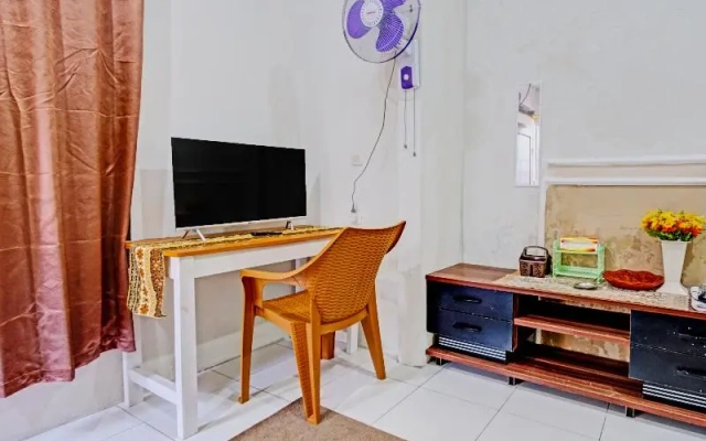 Spot On 91425 Mekargalih Homestay Syariah
