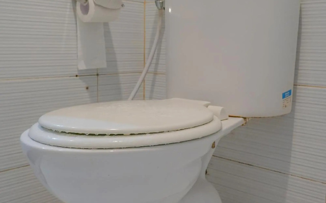 Hotel O Appartel Cempaka