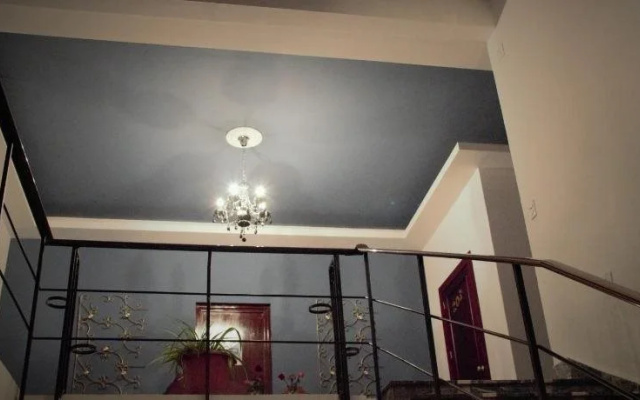 Casa Clarin Hotel Hostal