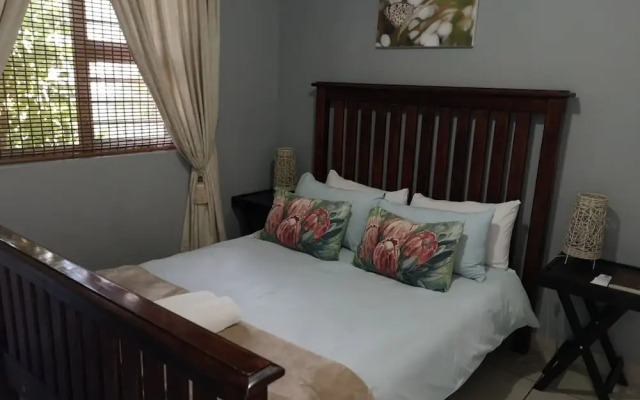 Smithland Guest Apartments