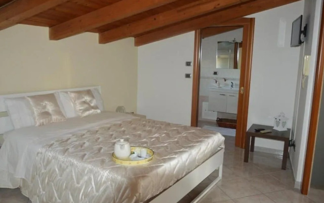 La Colomba B&B