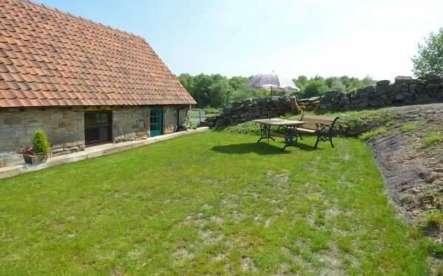 The Stable