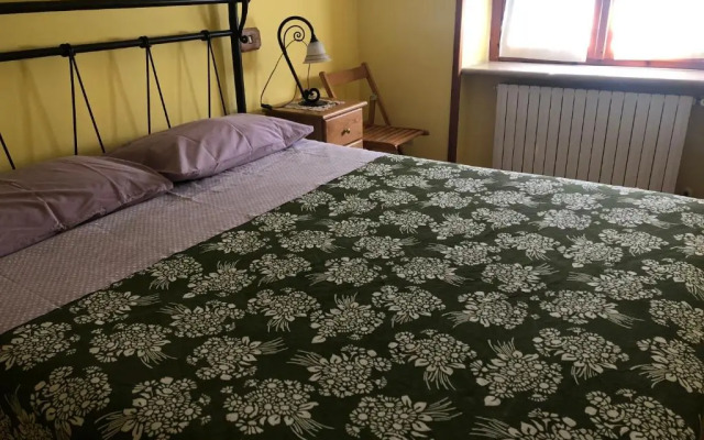Agriturismo Il Castagneto