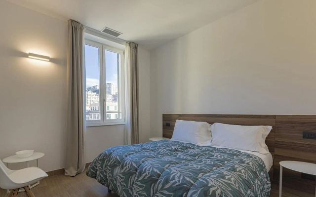 Comfort Studio in Brignole de Ferrari by Wonderful Italy