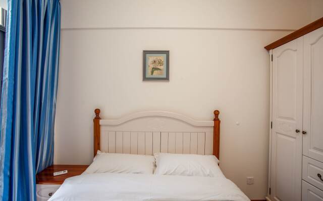Chengdu Ejia Hotel Yingbin Avenue Branch комната для гостей