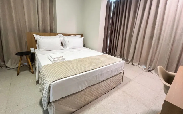 Elite Business Hotel