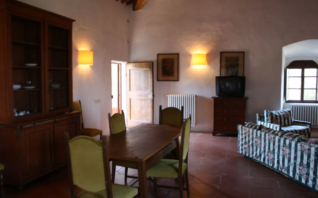 Castello di Mugnana