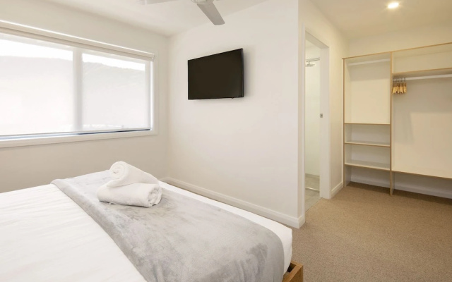 Grasmere Chalet