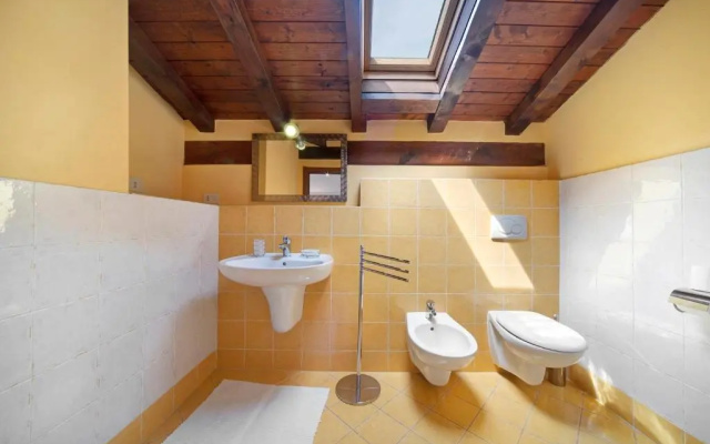 Luxury Country House Domaso