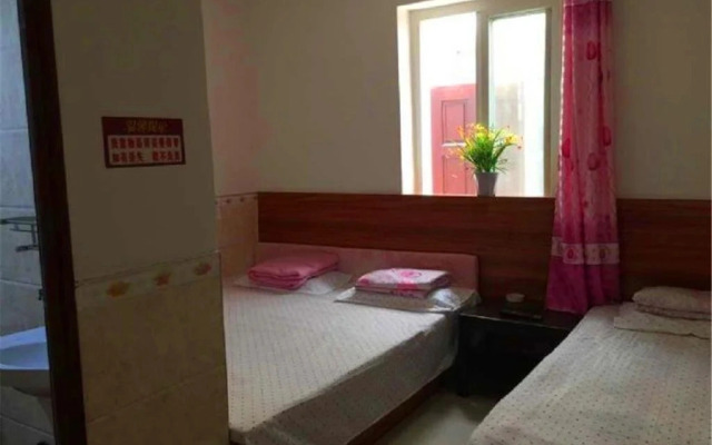 Xingcheng Dasixi Family Inn