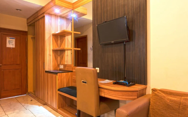 Hotel New Star