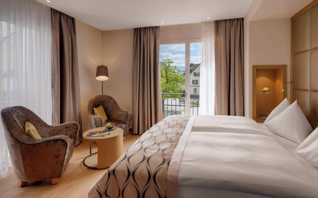 Hotel Alte Post