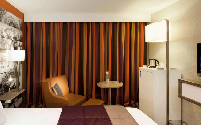 Mercure Chambery Centre