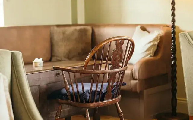Nest Farmhouse