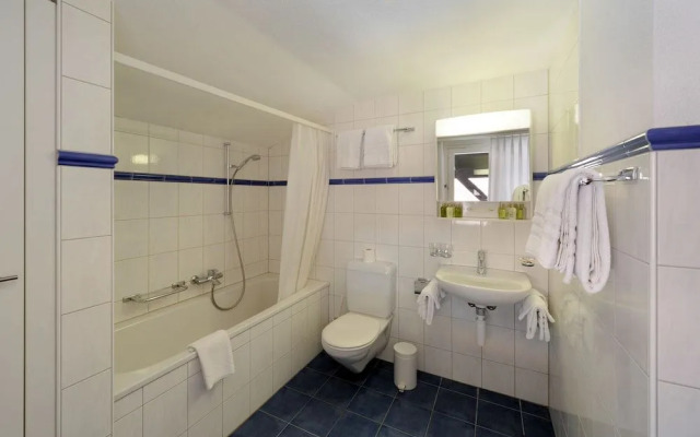 Eiger Guest House Grindelwald