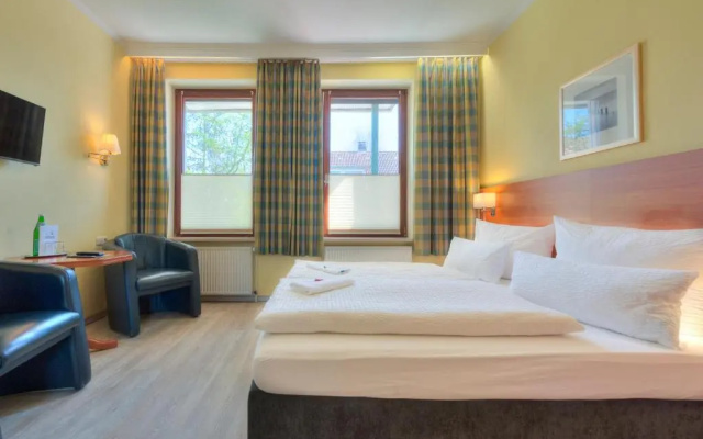 Hotel Morgensonne