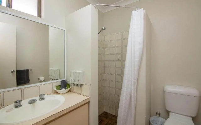 Cervantes Pinnacles Motel