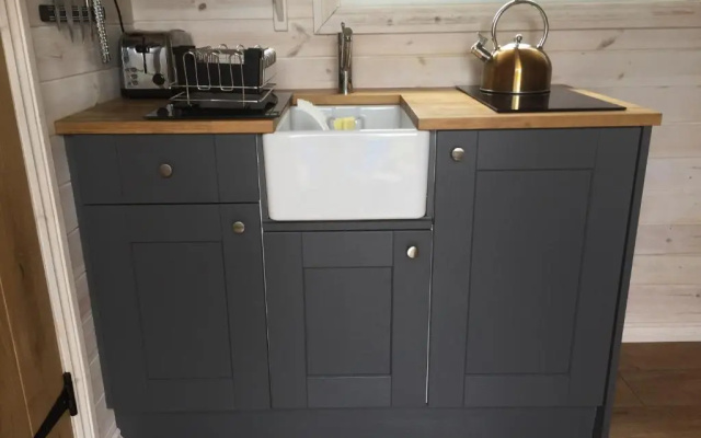 Slades Farm Glamping