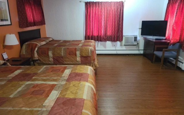 Paul's Motel