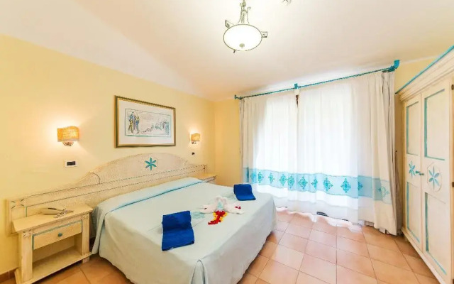 Sentido Orosei Beach