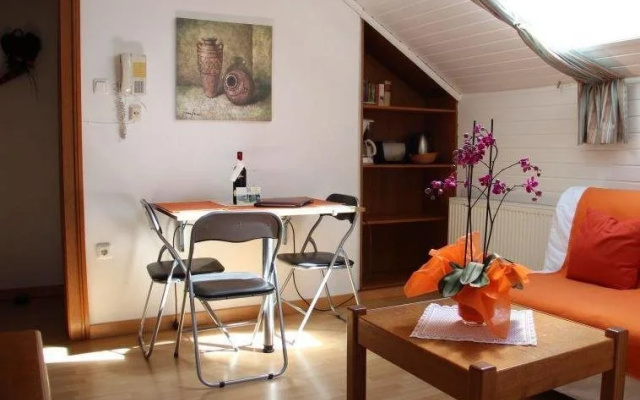 Pension Erna