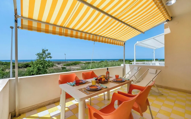 Tramonto Salentino Apartment Sea View