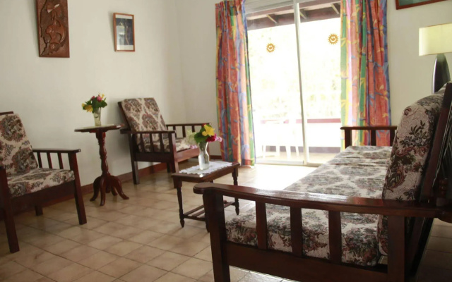 Gem Holiday Beach Resort