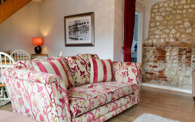Clipper Cottage