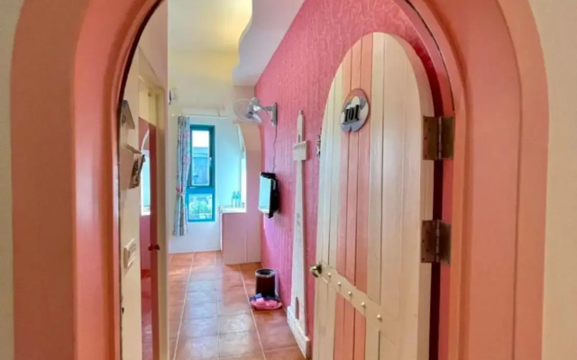 Rainbow Homestay