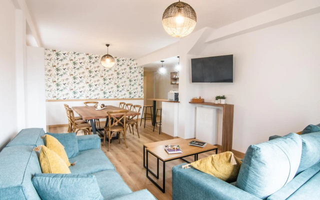 tuGuest S. Jerónimo Apartment