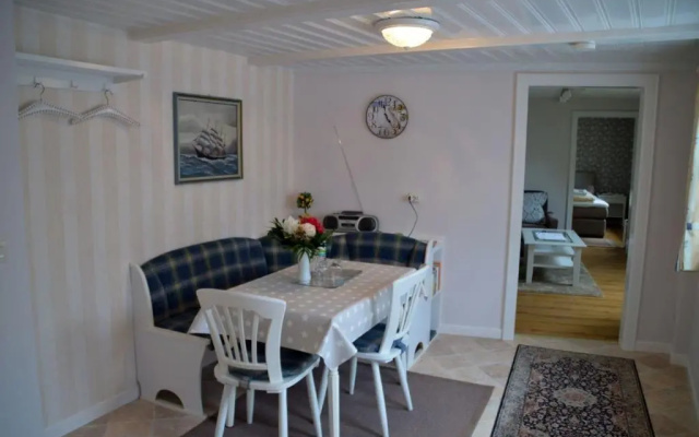 Nordseestübchen Whg 03