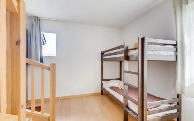 Loudenvielle Stay With Alpine Views